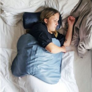 Vægttæppe / tyngdeprodukt fra Gloria Mundi Care