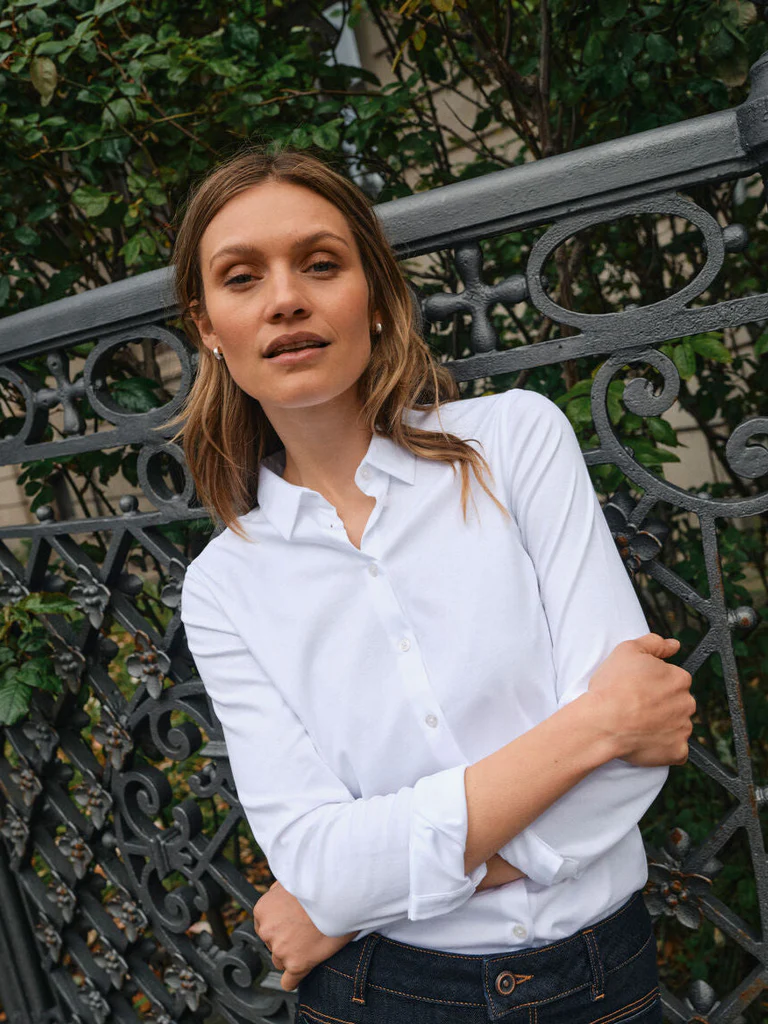 Mos Mosh skjorte til damer